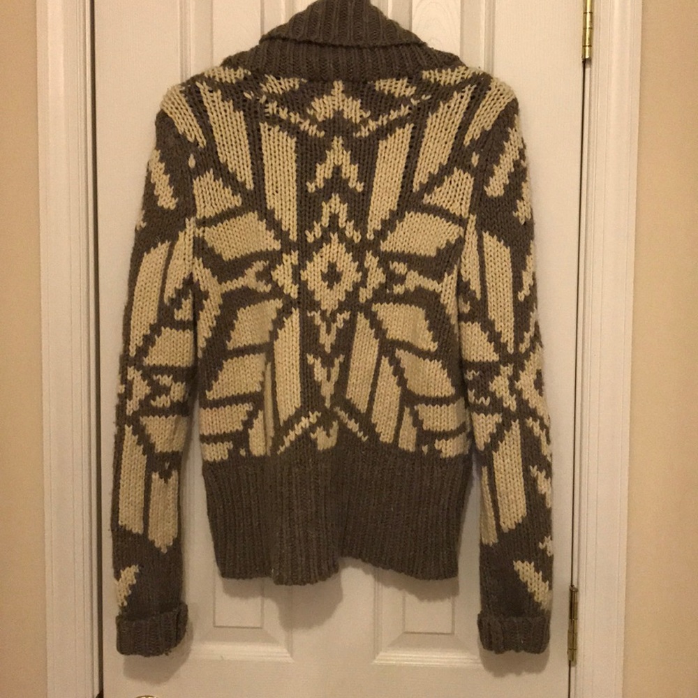 Cozy Sweater - Picture 4 of 4